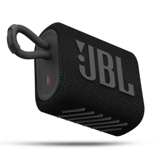 JBL GO 3